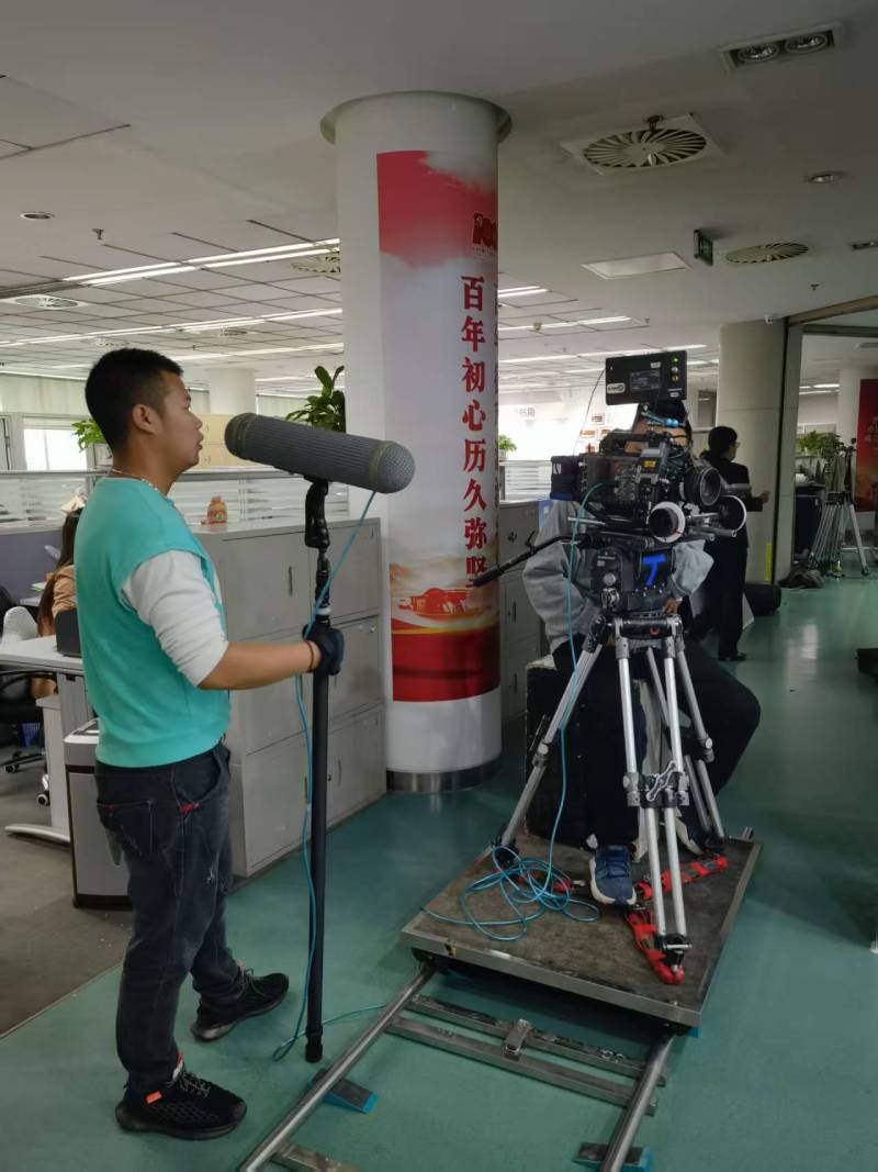 宾县广告片拍摄：用故事化表达传递品牌温度，拉近与用户的距离！