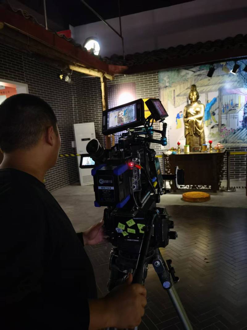 场景赋能，沉浸体验——宾县TVC与广告片拍摄制作的场景化探索
