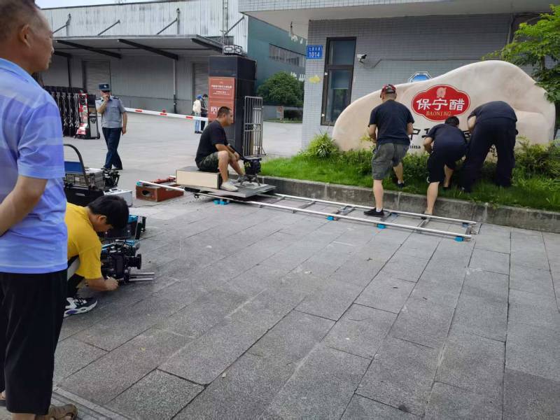 宾县TVC拍摄：制造业专属TVC方案，用镜头展现企业硬核实力！