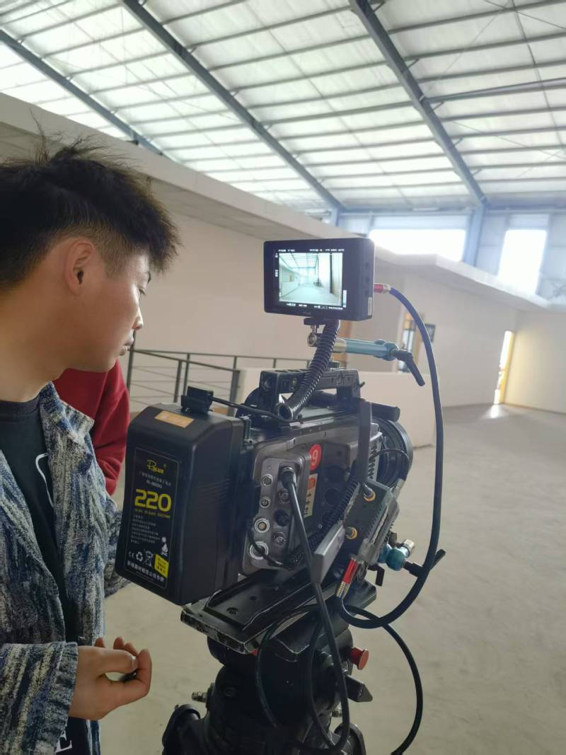 创新驱动，智领未来——宾县TVC与广告片拍摄制作的创新实践