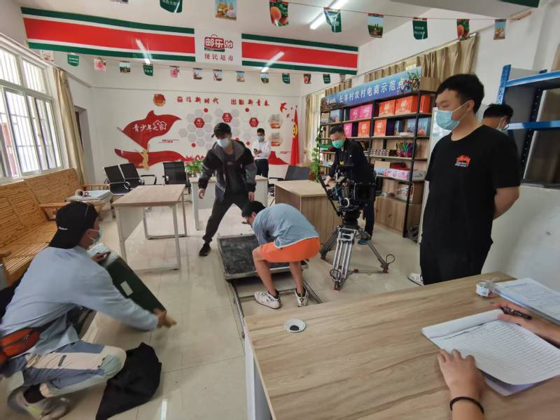宾县广告片拍摄公司